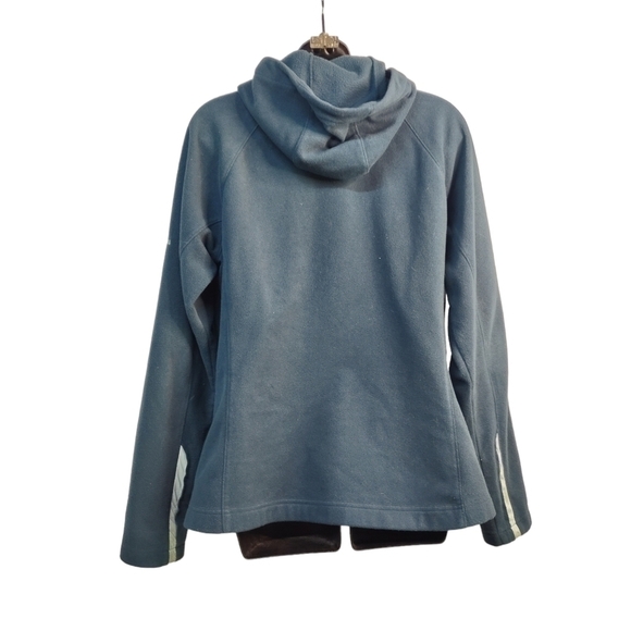Columbia Sportwear Women's Fleece Jacket Size L - Picture 2 of 8